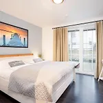 Pamirstrasse 2 Heimathafen شقة
