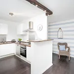 Pamirstrasse 2 Heimathafen شقة نيندورف