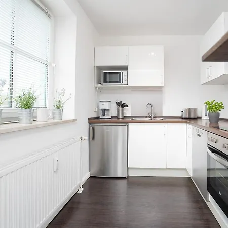 Pamirstrasse 2 Heimathafen * Niendorf (Timmendorfer Strand)