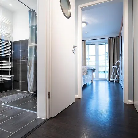 Pamirstrasse 2 Heimathafen