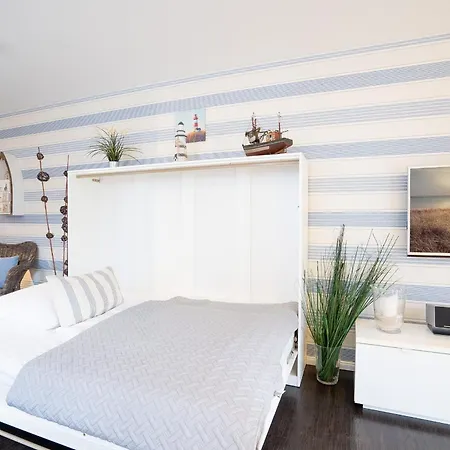 Pamirstrasse 2 Heimathafen *