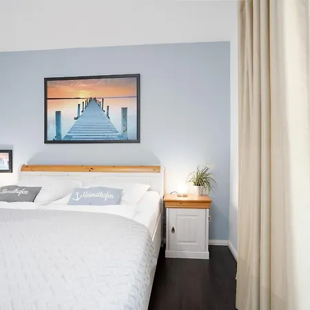 Pamirstrasse 2 Heimathafen Niendorf (Timmendorfer Strand)