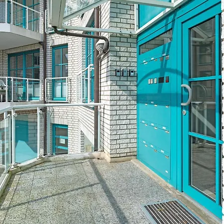 Pamirstrasse 2 Heimathafen * Niendorf (Timmendorfer Strand)