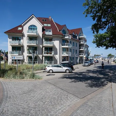 Pamirstrasse 2 Heimathafen *