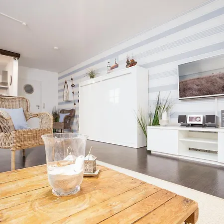 Pamirstrasse 2 Heimathafen Niendorf (Timmendorfer Strand)