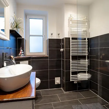 Pamirstrasse 2 Heimathafen * Niendorf (Timmendorfer Strand)