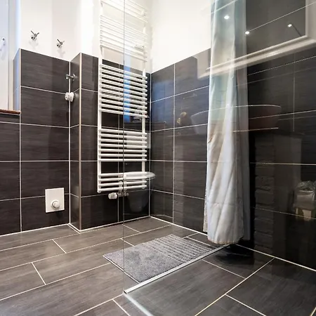 Pamirstrasse 2 Heimathafen