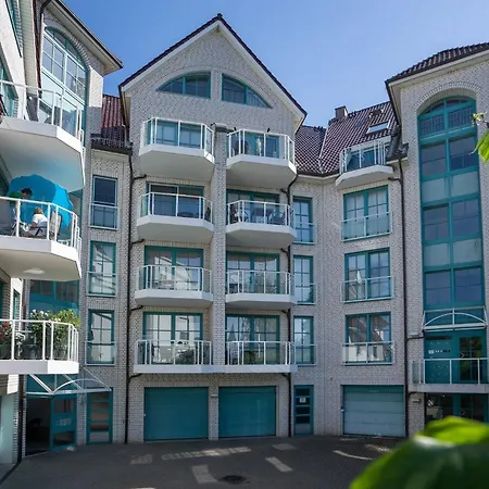 Pamirstrasse 2 Heimathafen Apartament *